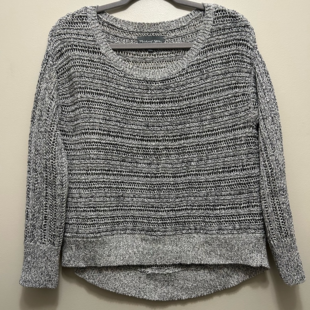 Michael Stars Sweater